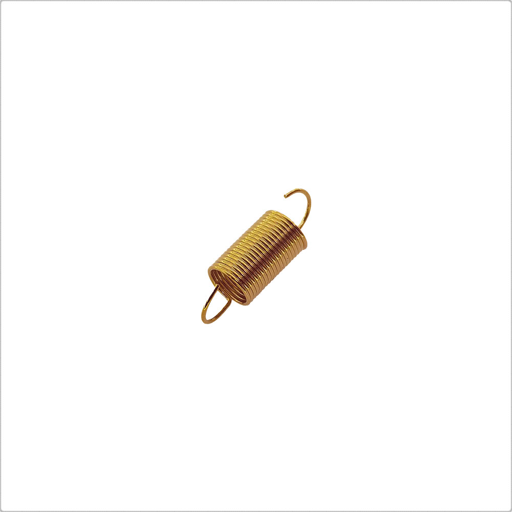 拉伸弹簧