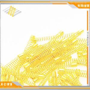 0.15毫米线径的耳机弹簧