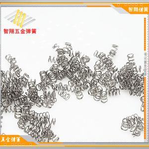 定做小弹簧外径1.0毫米