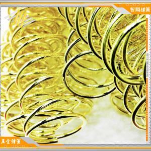 弹簧外径1.1毫米1.2毫米等弹簧加工