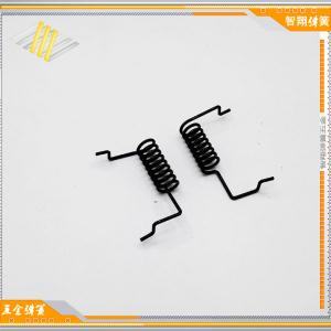 线成型弹簧在工作里能产生变形