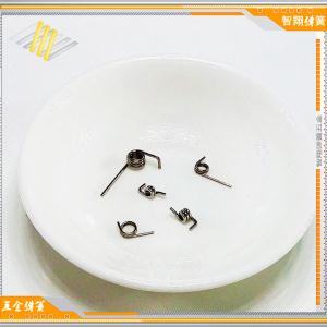 哪些产品可以用到小弹簧