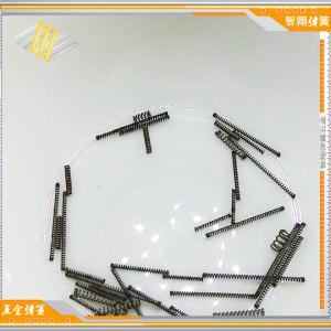 弹簧材料在热处理中的扩散退火