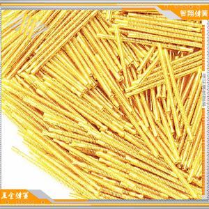 最常用的机型之万能弹簧机