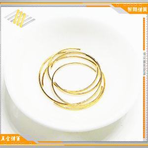 跳床弹簧