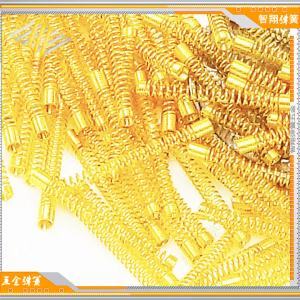 未来对弹簧生产和检测设备的要求
