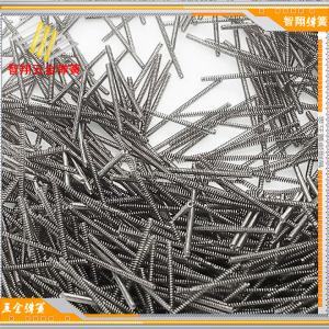 怎样防止弹簧在工作时异常断裂