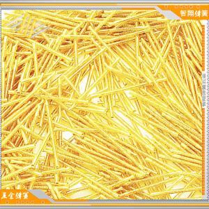 关注弹簧疲劳寿命和永久变形的关系