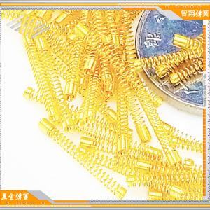 弹簧的内应力与弹簧材料的配合