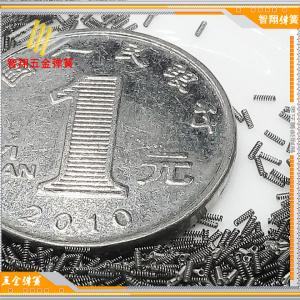 中国弹簧业界如今到底是怎样