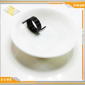 设计0.5毫米的各类弹簧要注意哪些细节