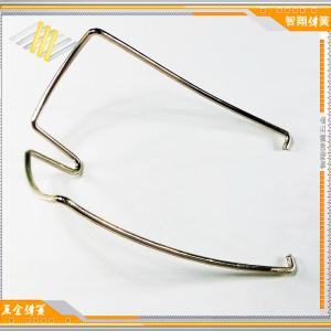 外径0.5毫米-1.0毫米的弹簧怎样阻止变形
