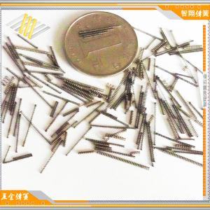 小五金件0.5毫米外径加工成型