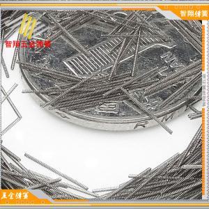 怎样在高温下工作的弹簧需要进行怎样处理？