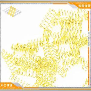 弹簧有多少种类