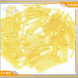弹簧线径0.2毫米以下采用进口材料生产