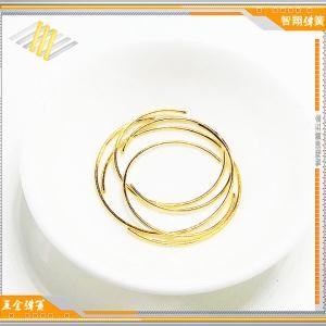生产超小压缩弹簧线径0.04毫米起