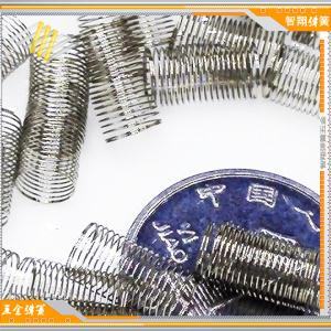 0.2/0.3毫米发热丝弹簧加工