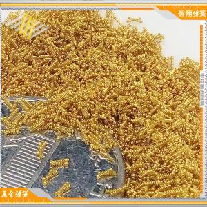 定做弹簧 专用弹簧定做 超小弹簧定做