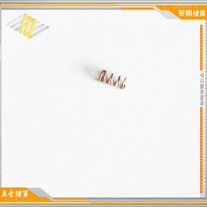 小线径也可以做各类线成型