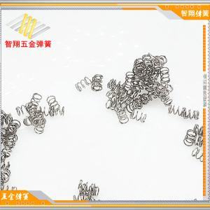 弹簧在产品的应用功能
