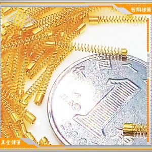 材料在生产过程中产生的断裂