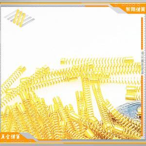 专业的波簧生产厂家