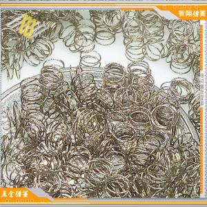 拉簧的成型简介