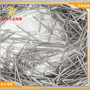 生产压缩弹簧直径0.5\0.6\0.7\0.8\0.9\1