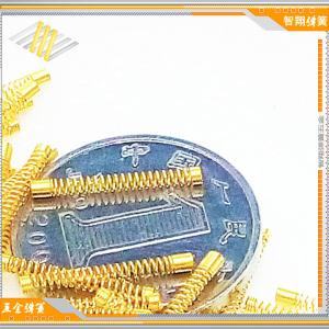 弹簧线径0.13 0.14 0.15 0.16 0.18 0.2生产