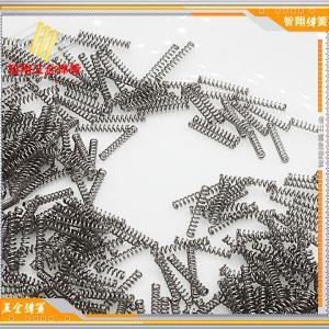 弹簧 直径0.7 0.9 1 1.1 1.3毫米各类弹簧