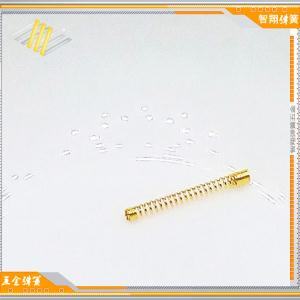 专供线径0.15MM外径1.15MM的耳机弹簧