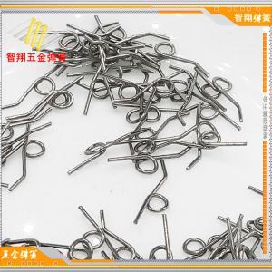 专供探针连线弹簧 0.12*0.65*12.50