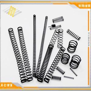 小弹簧怎样热处理