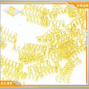 外径1.0毫米的压缩弹簧