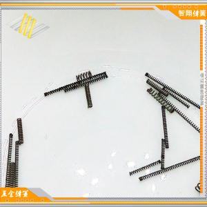 俄语-中文简体弹簧术语对照表1