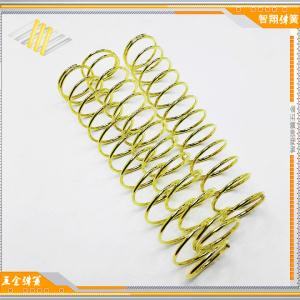 俄语-中文简体弹簧术语对照表3