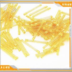 法语-中文简体弹簧术语对照表1