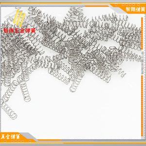 格鲁吉亚语-中文简体弹簧术语对照表1